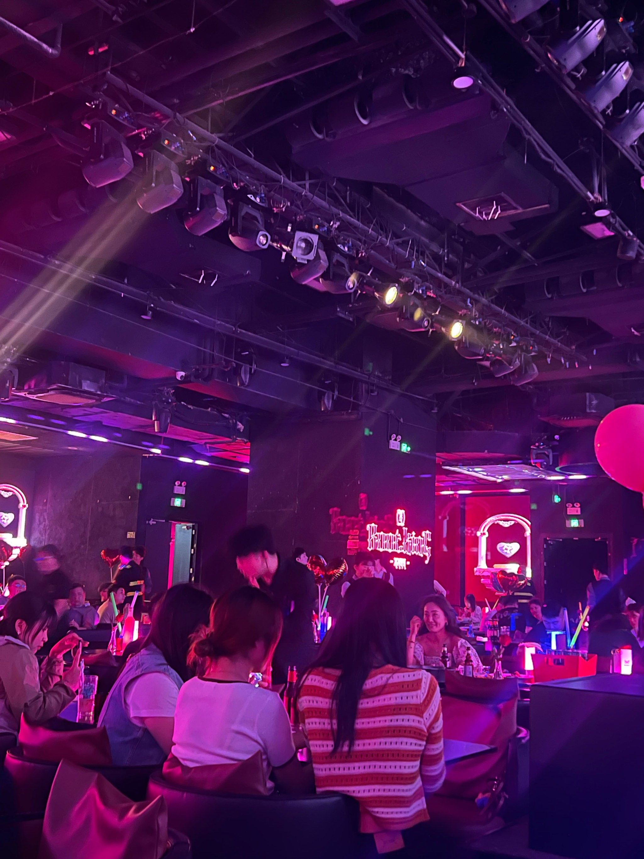 信阳商务ktv价格查询-浉河区ktv预定