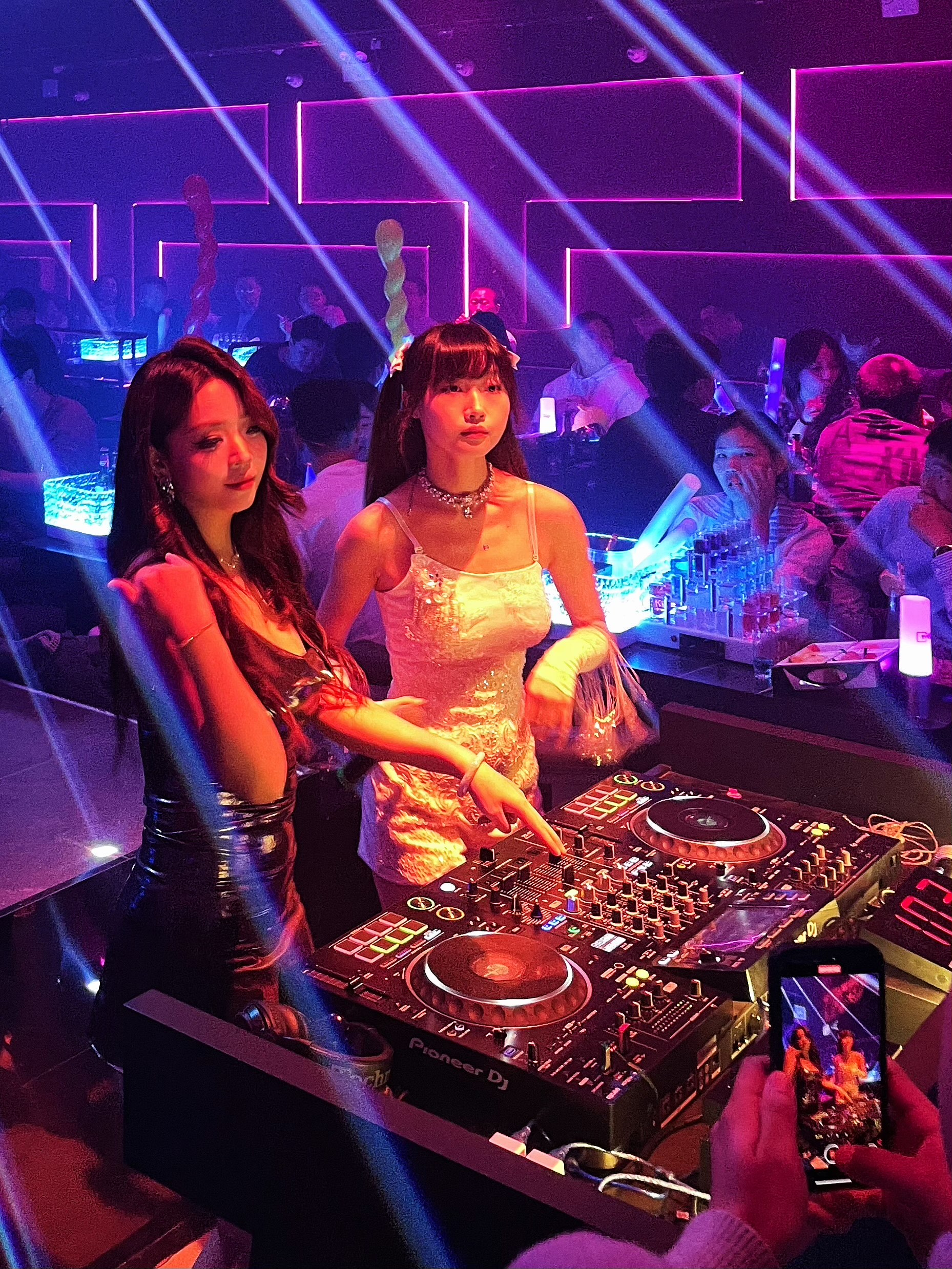 信阳商务ktv，体验商务ktv的独特魅力-浉河区ktv预定