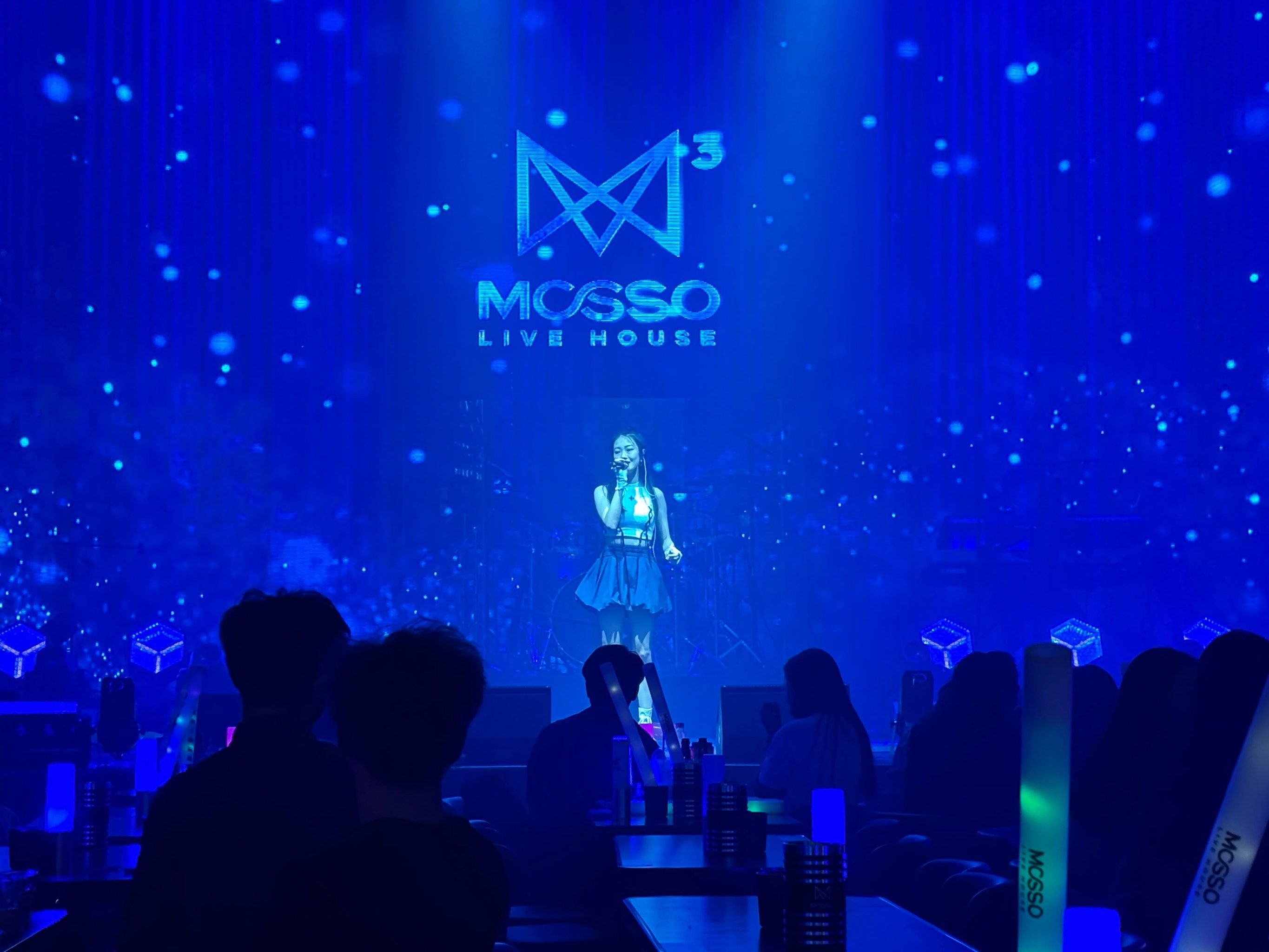 信阳商务KTV攻略指南-浉河区ktv预定